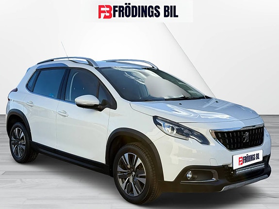 Peugeot 2008 6 of 21