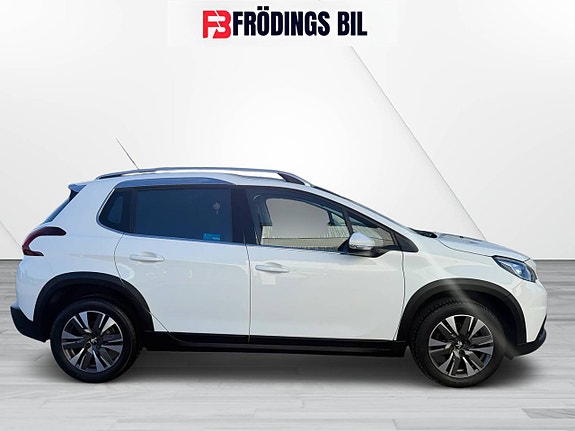Peugeot 2008 5 of 5