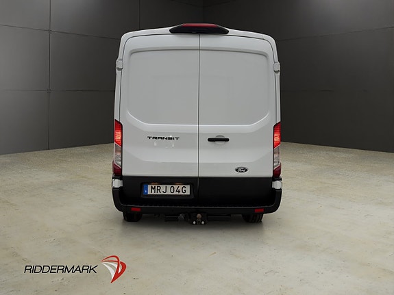Ford Transit 8 of 30