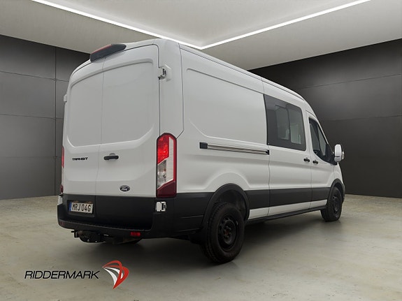 Ford Transit 9 of 30