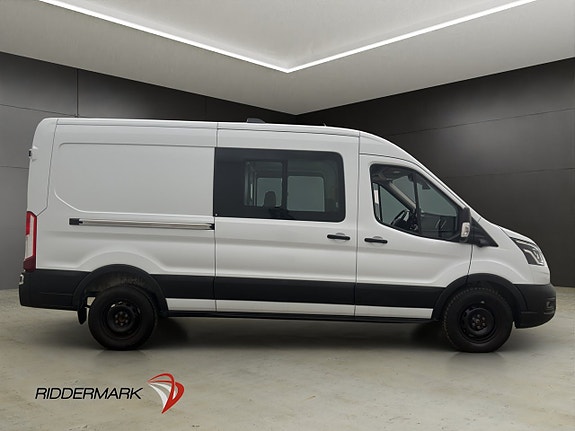 Ford Transit 2 of 5
