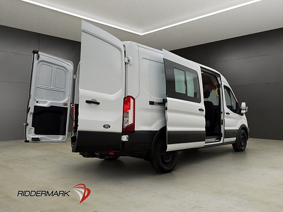 Ford Transit 10 of 30