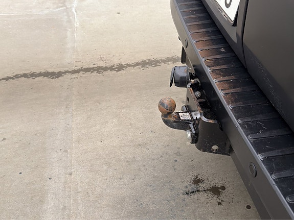 Ford Transit 13 of 30