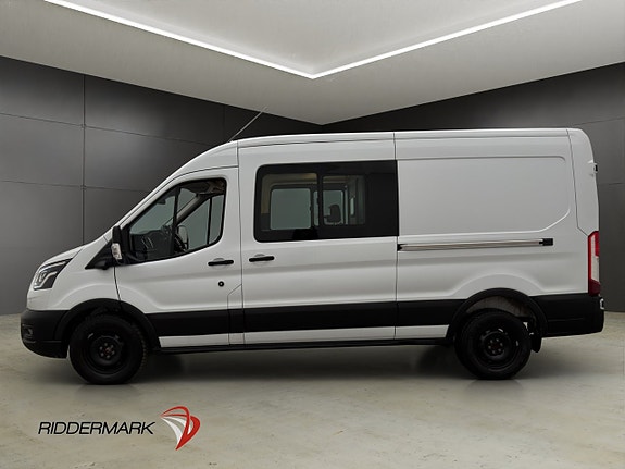 Ford Transit 6 of 30