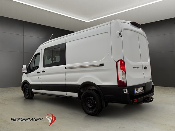 Ford Transit 7 of 30