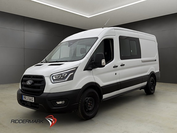 Ford Transit 3 of 5