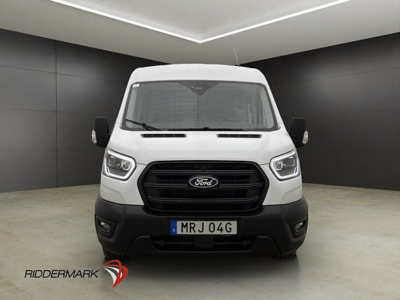 Ford Transit 5 of 5