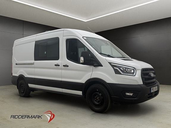 Ford Transit 3 of 30
