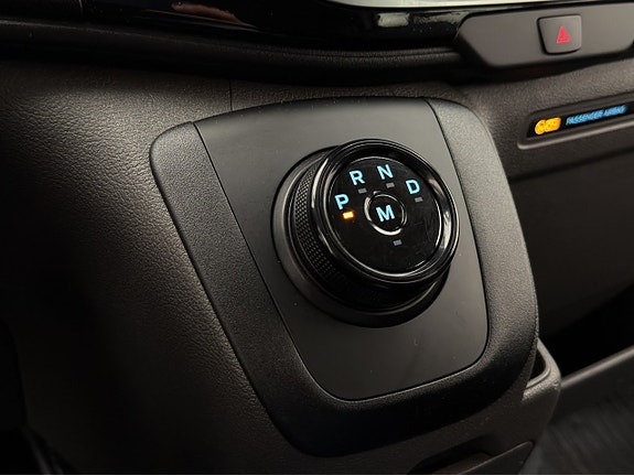 Ford Transit 27 of 30