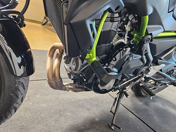 Kawasaki Z650 *Försäljningsuppdrag* 4 of 5