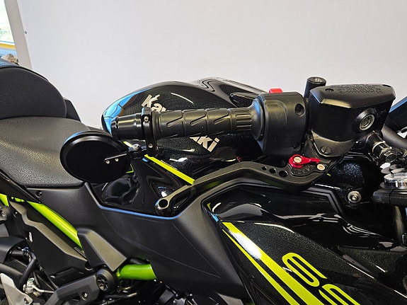 Kawasaki Z650 *Försäljningsuppdrag* 3 of 5