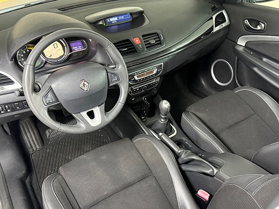 Renault Megane 10 of 18