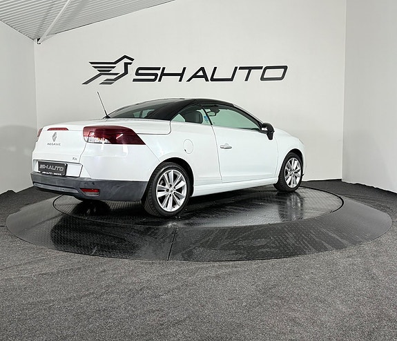 Renault Megane 6 of 18