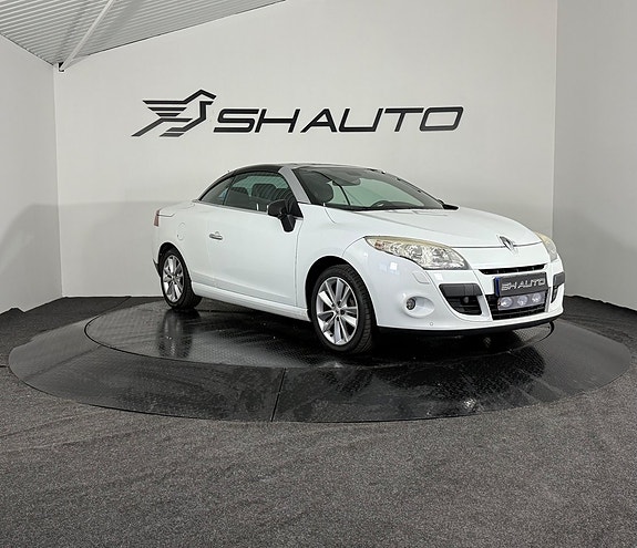 Renault Megane 4 of 18