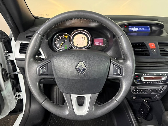 Renault Megane 13 of 18
