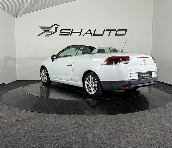 Renault Megane 8 of 18