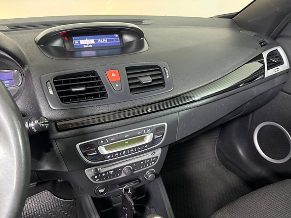 Renault Megane 14 of 18