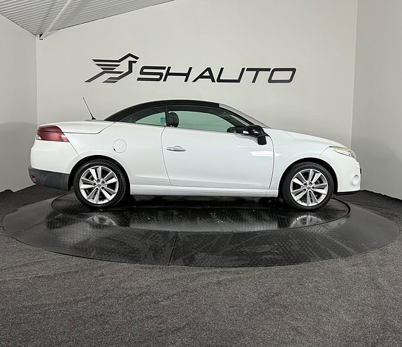 Renault Megane 5 of 18