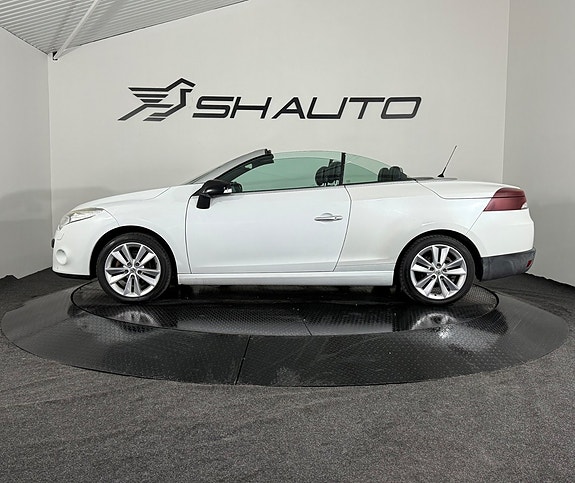 Renault Megane 9 of 18