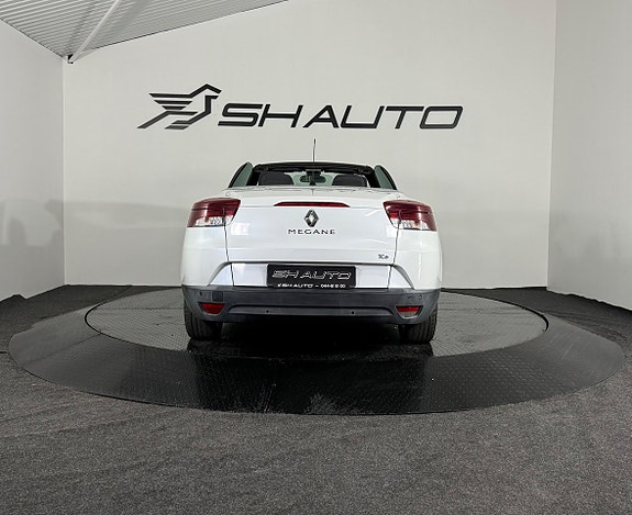 Renault Megane 7 of 18