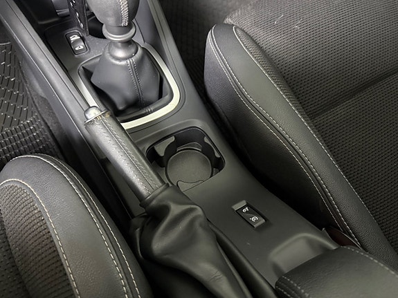 Renault Megane 18 of 18