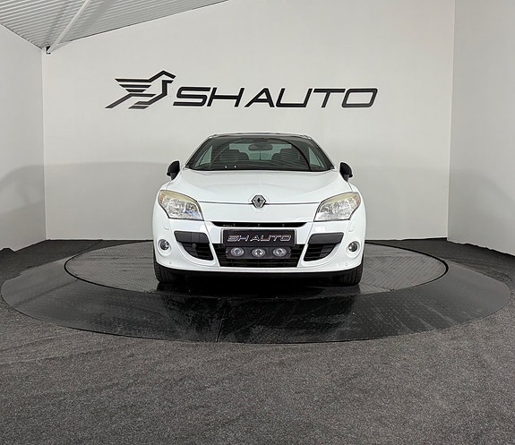 Renault Megane 3 of 18