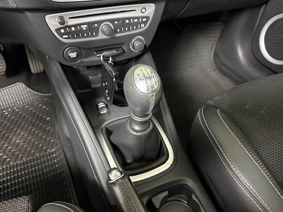 Renault Megane 17 of 18