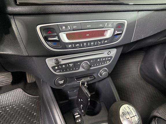 Renault Megane 16 of 18