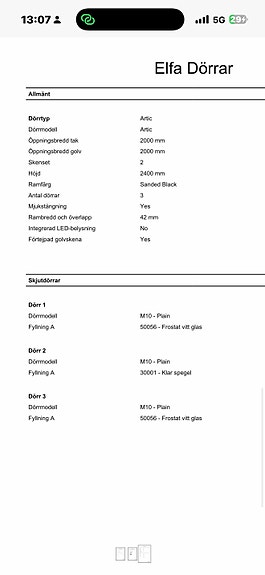 Product image 2 of 5