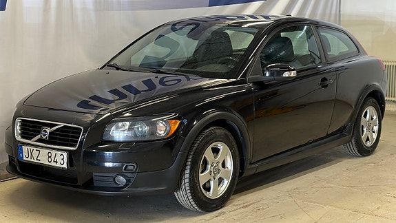Volvo C30