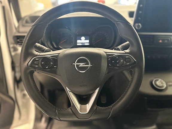 Opel Combo 12 of 14