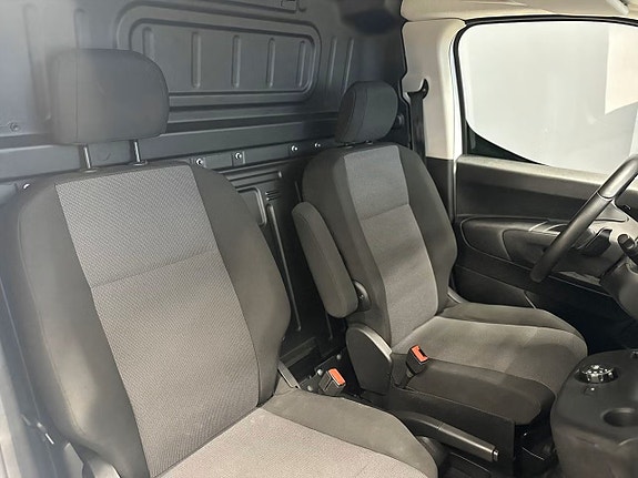 Opel Combo 10 of 14