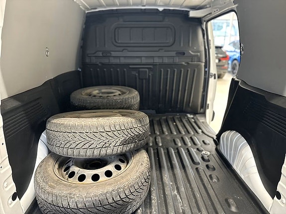 Opel Combo 9 of 14