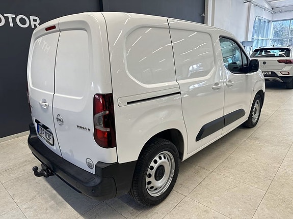 Opel Combo 7 of 14