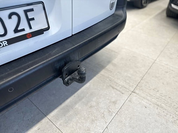 Opel Combo 6 of 14