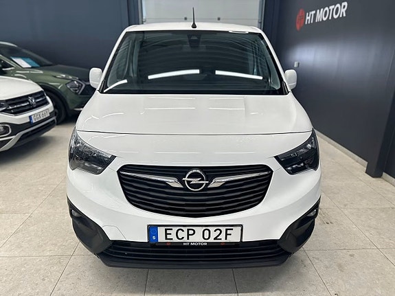 Opel Combo 2 of 14