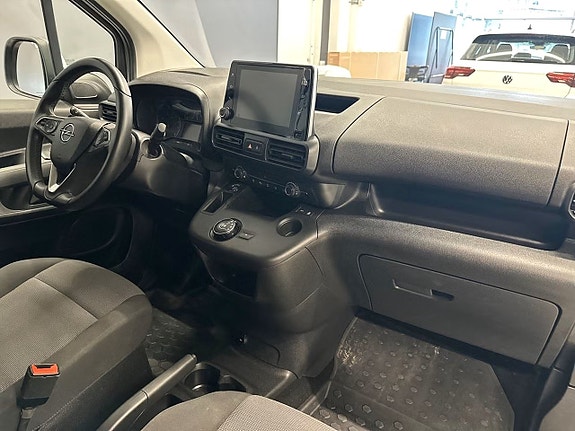 Opel Combo 11 of 14