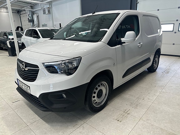 Opel Combo 5 of 5