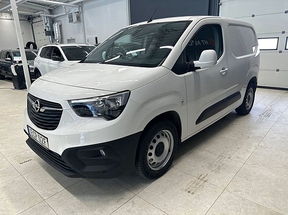 Opel Combo 3 of 14