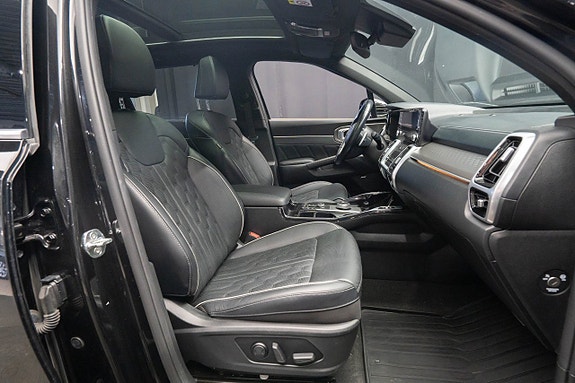 Kia Sorento 20 of 27