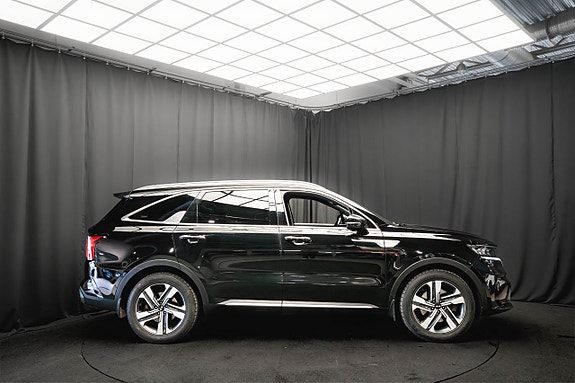 Kia Sorento 5 of 5