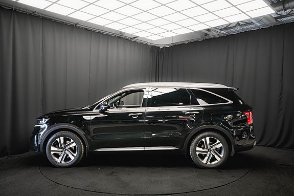 Kia Sorento 9 of 27