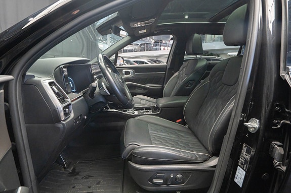 Kia Sorento 19 of 27