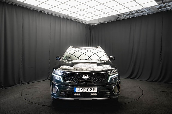 Kia Sorento 3 of 5