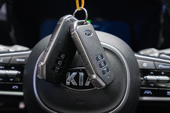 Kia Sorento 27 of 27