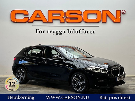 BMW 118i
