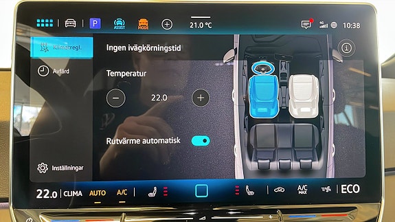 Volkswagen ID.3 17 of 18