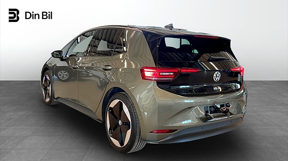 Volkswagen ID.3 4 of 18