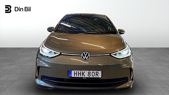 Volkswagen ID.3 5 of 18