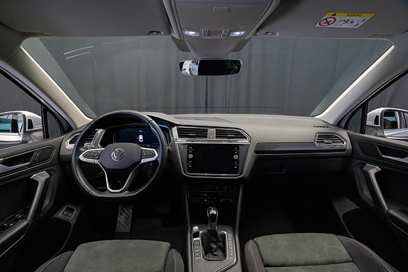 Volkswagen Tiguan 13 of 24
